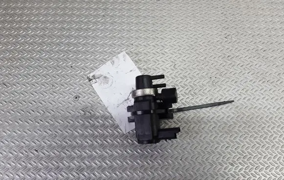 Peugeot 206 Turbo solenoid valve 9645029180