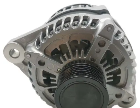 Generator/alternator