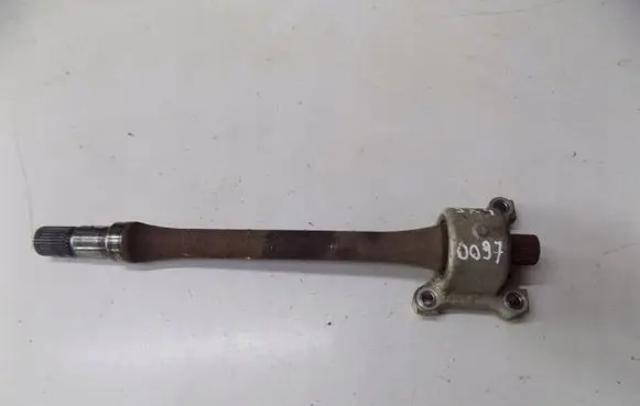 Suzuki SX4 S-Cross Front driveshaft