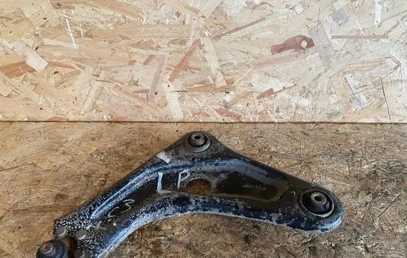 Citroen C3 Aircross Front control arm WAHACZLPC3AIR