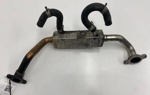 Subaru Forester SH EGR valve cooler 14793AA010