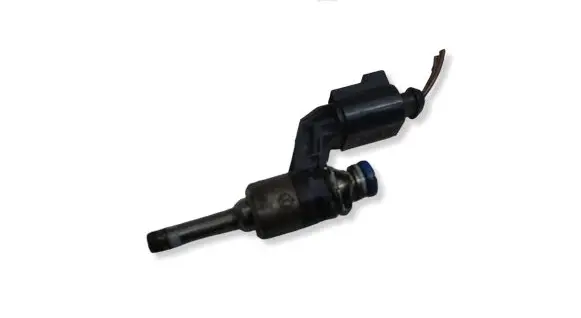Volkswagen Golf VI Fuel injector 03C906036F