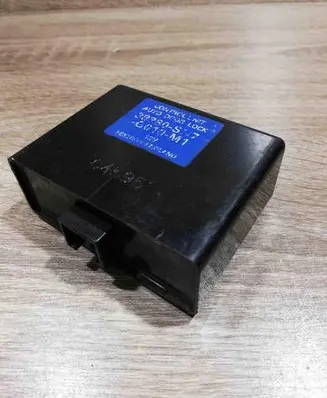 Honda Civic Alarm control unit/module 38380SN7G018M1