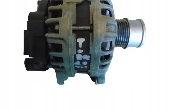Volkswagen T-Roc Generator/alternator 04E903015A