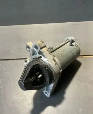 Toyota Aygo AB40 Starter motor 281000Q110B TS12E200 8K770H0272KKC
