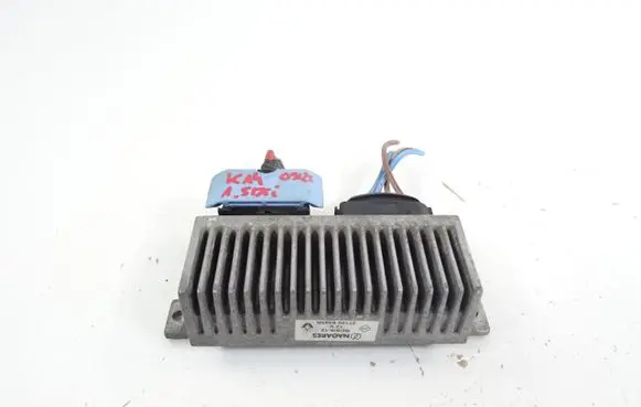 Nissan Micra K14 Glow plug pre-heat relay 271206395R