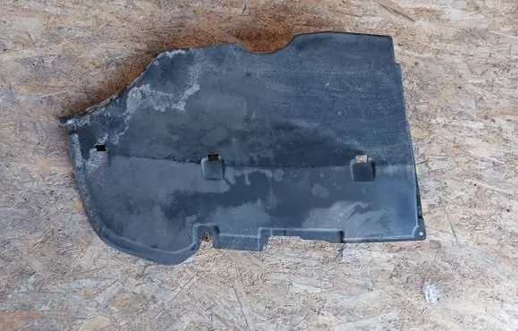 Audi Q5 SQ5 Pickup box liner 80A825219A
