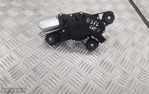 Ford Focus Wiper motor 96fg17c432