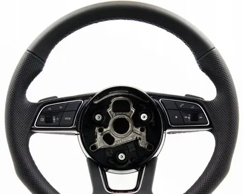 Audi A4 S4 B5 8D Steering wheel 8W0419091GF