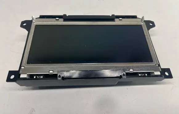 Audi A6 S6 C6 4F Screen/display/small screen 4F0919603