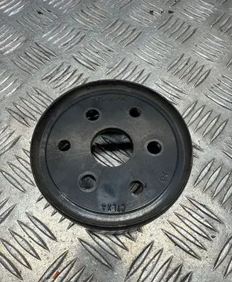 Land Rover Range Rover Sport L494 Water pump pulley 4R8Q9509ac