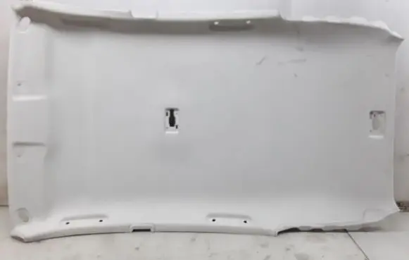 Pontiac Vibe Headlining 