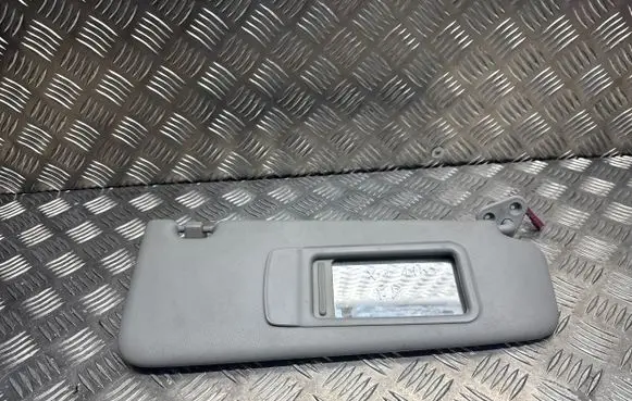 BMW X1 E84 Sun visor