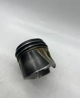 Mercedes-Benz E W212 Piston with connecting rod 8349F