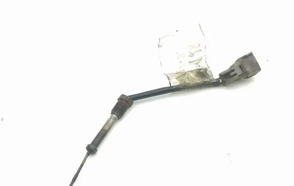 Toyota Avensis T250 Exhaust gas temperature sensor 