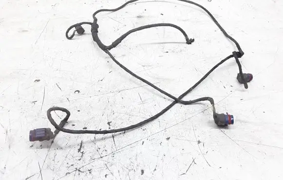 Mercedes-Benz Vaneo W414 Parking sensor (PDC) wiring loom