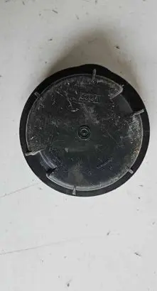 Headlight/headlamp dust cover