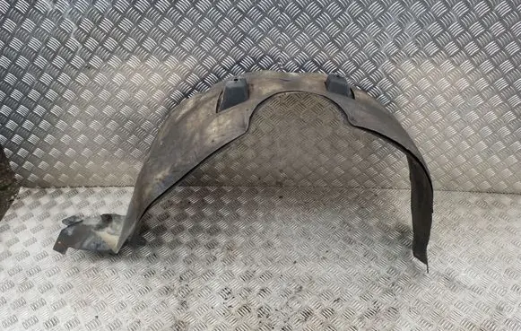 Chevrolet Captiva Front wheel arch liner splash guards 95062930