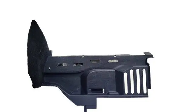 Land Rover Range Rover Sport L320 Dashboard lower bottom trim panel FBS500450XXX FBS500102XXX 34431M