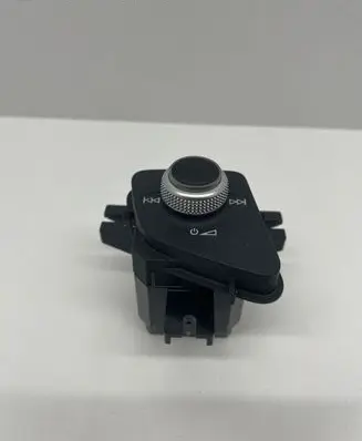 Audi Q7 4M Sound control switch 4M2919616B 1700010682