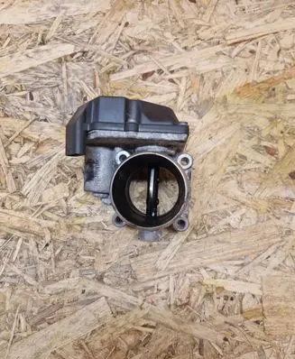 KIA Rio Throttle valve 351002A900 023901 5WY9174E