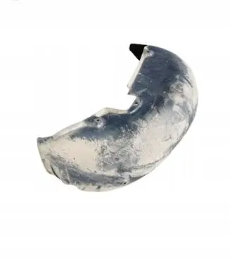 Porsche Cayenne (9PA) Rear arch fender liner splash guards