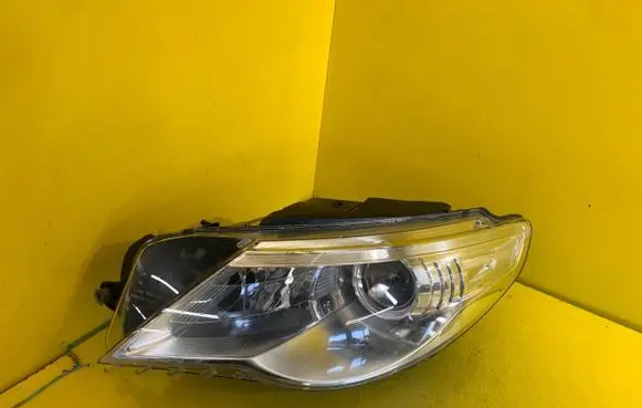 Volkswagen PASSAT CC Headlight/headlamp 3C8941751C
