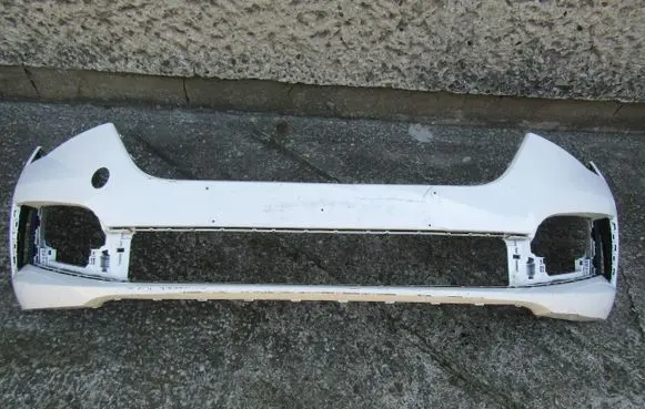 Skoda Scala Front bumper 657807221