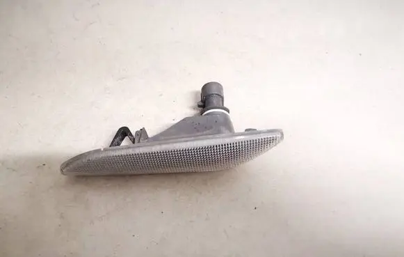 Citroen C8 Front fender indicator light 02132000