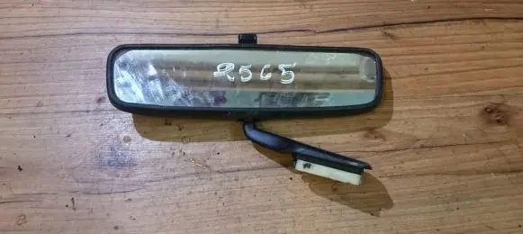Mazda 626 Rear view mirror (interior) 8075 00681