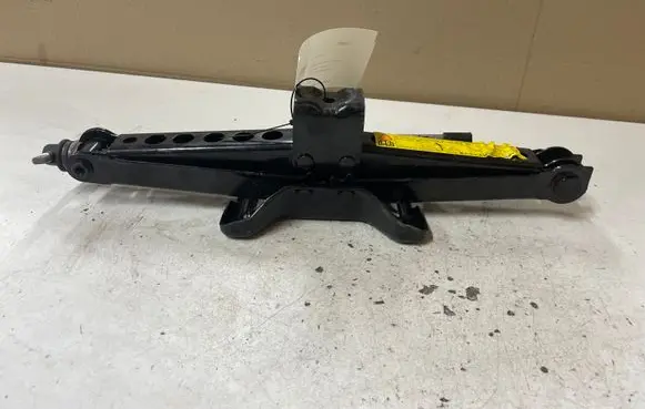 Jaguar X-Type Lift Jack 