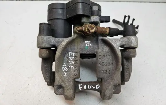 Ford Edge II Rear brake caliper DG9C2D250G