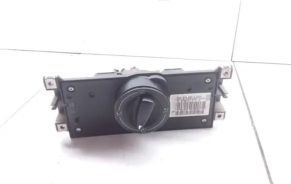 Seat Ibiza II (6k) Climate control unit 6K0819045E 030749E