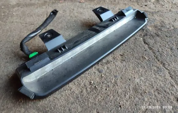 Volvo S40, V40 Third/center stoplight 30899720
