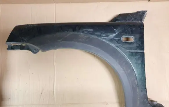Land Rover Freelander Fender
