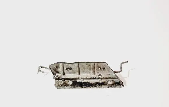 Volkswagen Golf V Heat shield in engine bay 06F129597C 06F129597