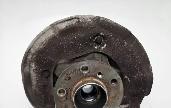 Mini One - Cooper F56 F55 Front wheel hub 62165410