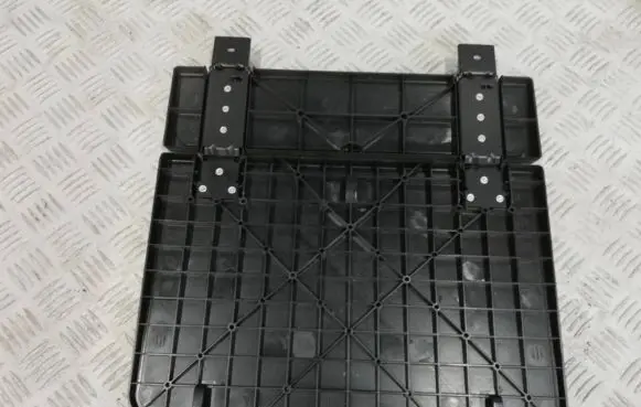 Opel Meriva B Trunk/boot mat liner 511357071 13267128