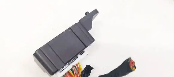 Chevrolet Captiva Other control units/modules 96825990