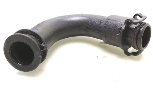 Ford Fiesta Breather/breather pipe/hose 7V2Q6A886AB