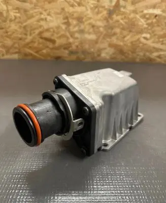 Volvo XC90 Supercharger 31439783 D36ZC