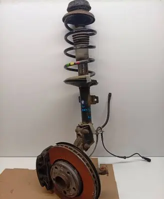 Dacia Duster II Other rear suspension part 