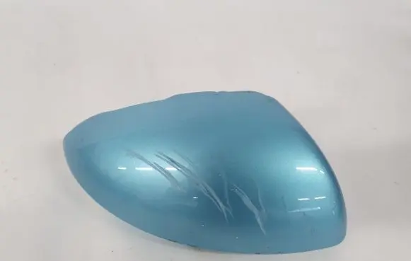 Renault Clio V Plastic wing mirror trim cover PU5476