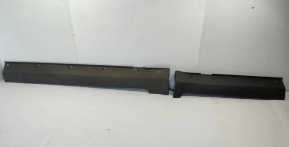 Chevrolet Captiva Sill 96804211 96804215