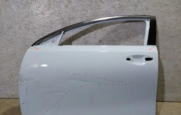 KIA Pro Cee'd III Front door 3733067