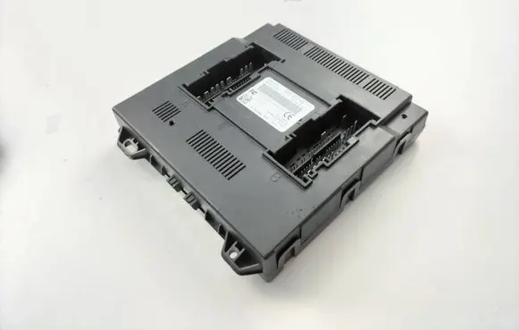 Comfort/convenience module