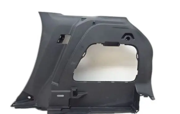 Citroen C3 Aircross Trunk/boot trim cover 39155099