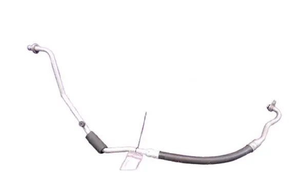 Mazda 3 II Air conditioning (A/C) pipe/hose 