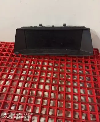 BMW 7 F01 F02 F03 F04 Screen/display/small screen 21541951 1010394651 9237847