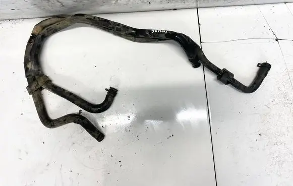 Volkswagen Golf IV Power steering hose/pipe/line 